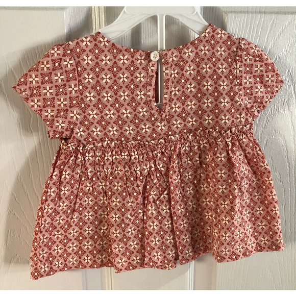 New 2pc Carters Outfit - Picture 2 of 10